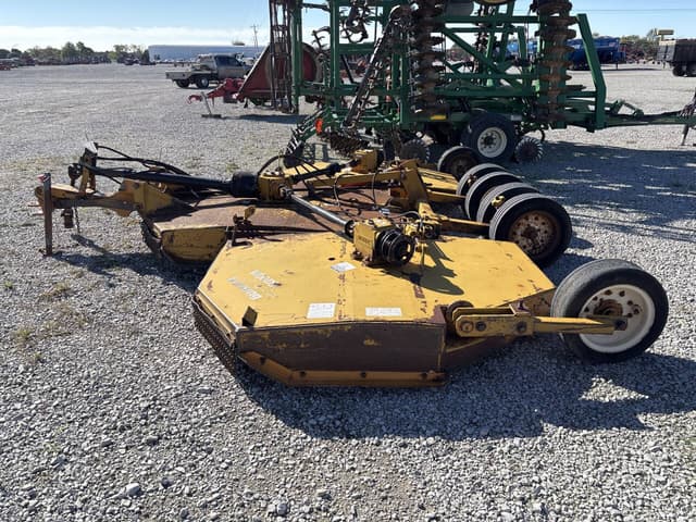 Image of Woods 3180 equipment image 3