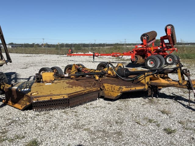 Image of Woods 3180 equipment image 1