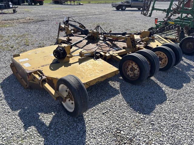 Image of Woods 3180 equipment image 4