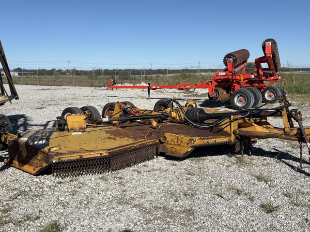 Image of Woods 3180 equipment image 1