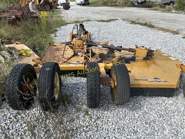Image of Woods 3180 equipment image 3