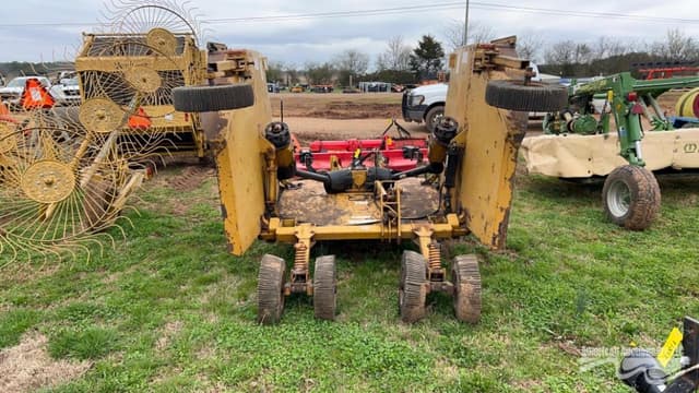 Image of Woods 3180 equipment image 3