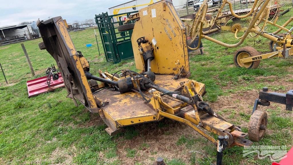 Woods 3180 Equipment Image0