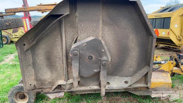 Image of Woods 3180 equipment image 2