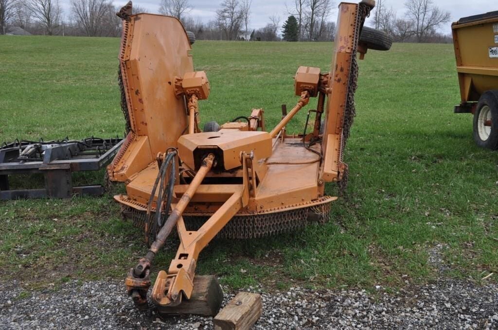 Woods 3180 Equipment Image0