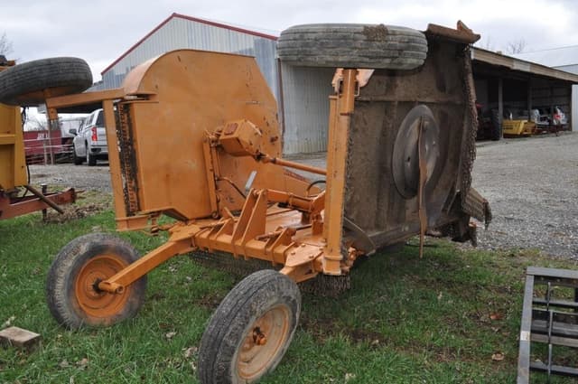 Image of Woods 3180 equipment image 4