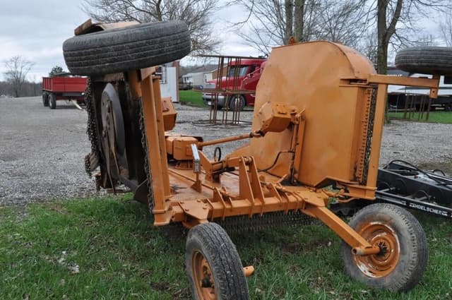 Image of Woods 3180 equipment image 3