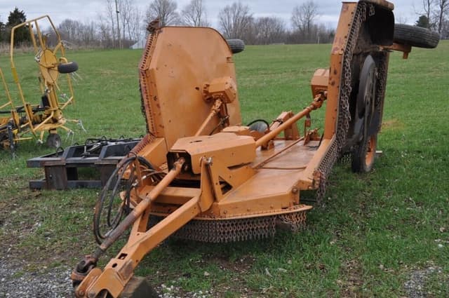 Image of Woods 3180 equipment image 1