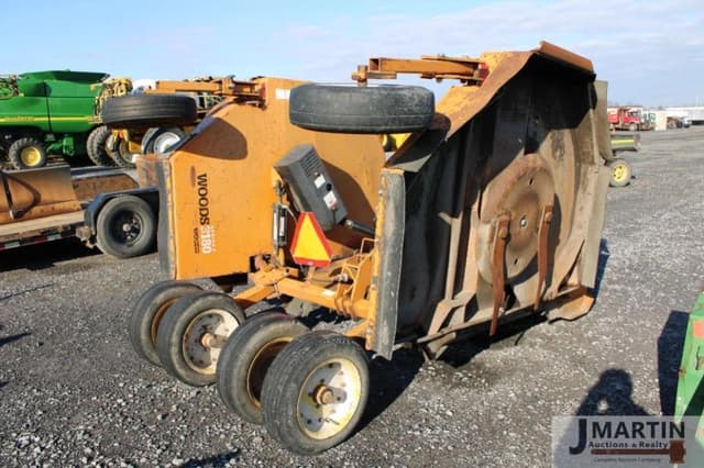 Image of Woods 3180 equipment image 3