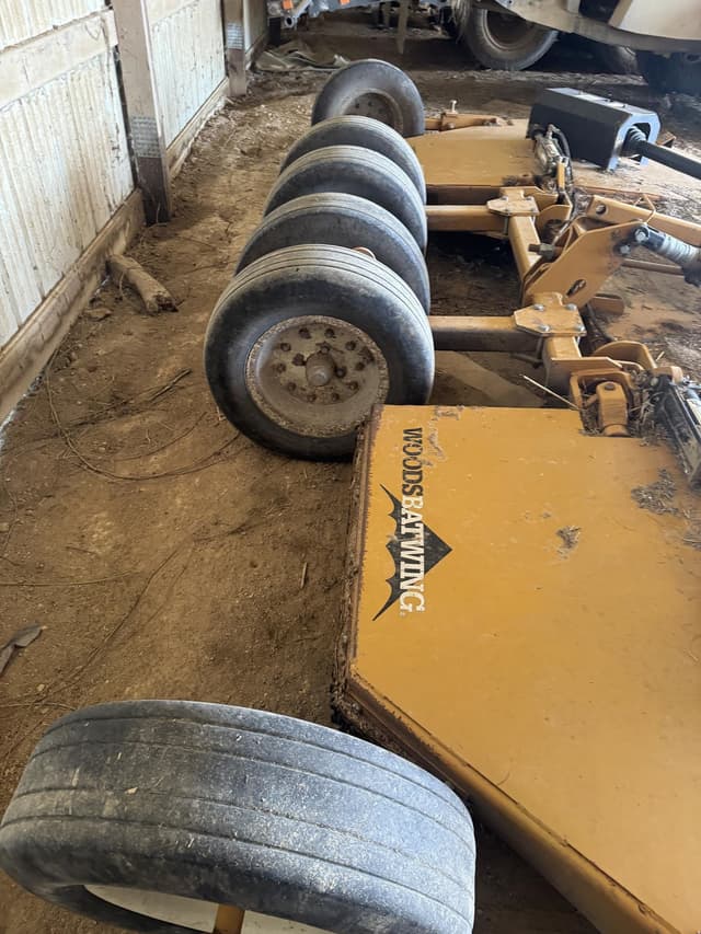 Image of Woods 31800-3 equipment image 1