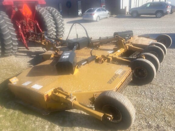 Main image Woods 3180