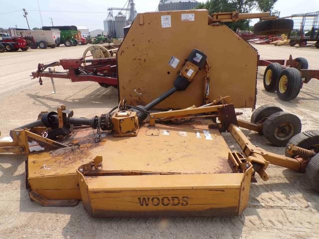 Image of Woods 3180 equipment image 3