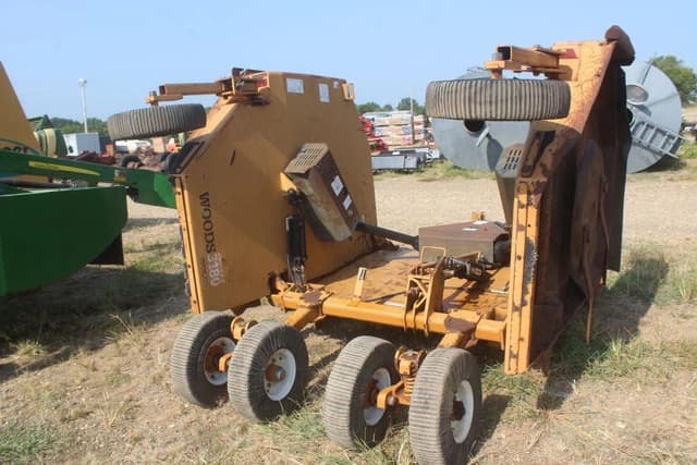 Image of Woods 3180 equipment image 3