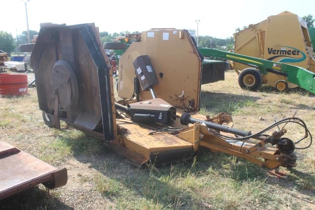 Image of Woods 3180 equipment image 4