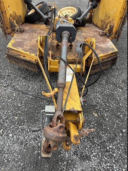 Image of Woods 3180 equipment image 3