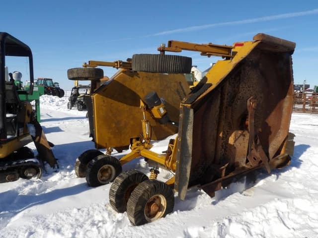 Image of Woods 3180 equipment image 2