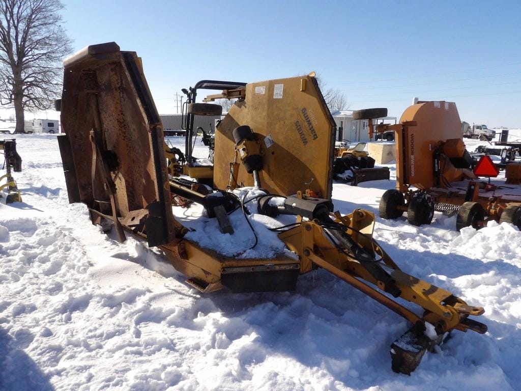 Woods 3180 Equipment Image0