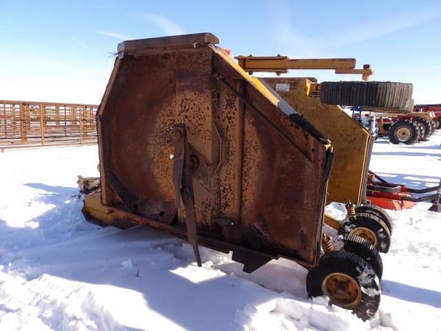 Image of Woods 3180 equipment image 4