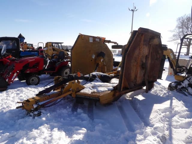 Image of Woods 3180 equipment image 1