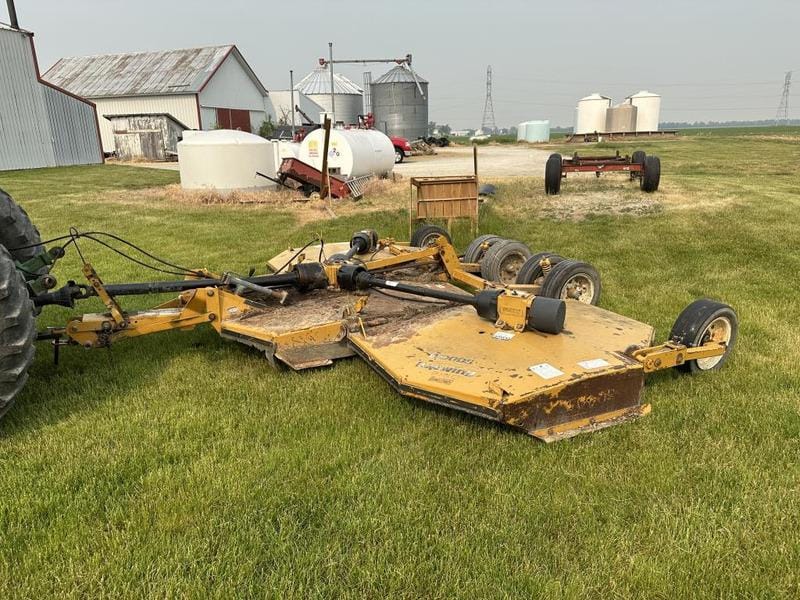 Main image Woods 3180