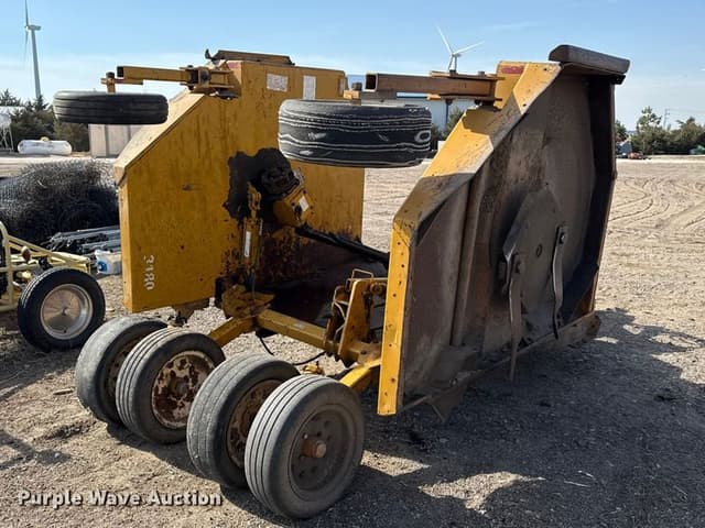 Image of Woods 3180 equipment image 4