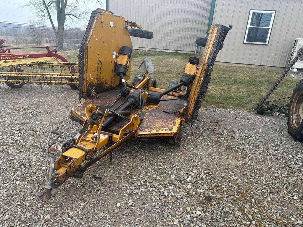 Main image Woods 3180