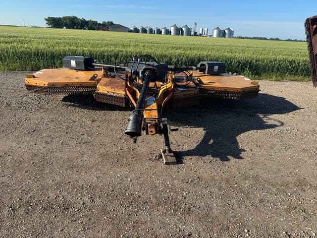 Image of Woods 3180 equipment image 1