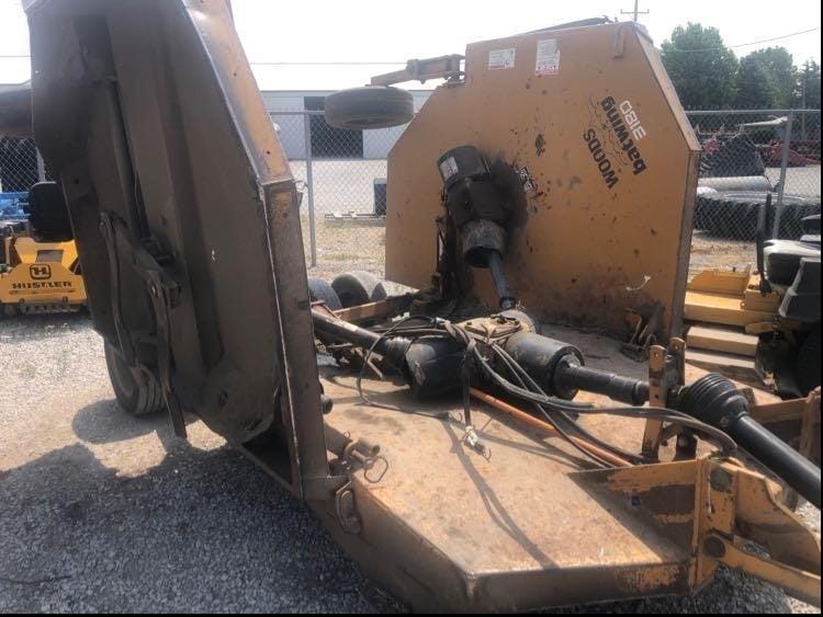 Main image Woods 3180