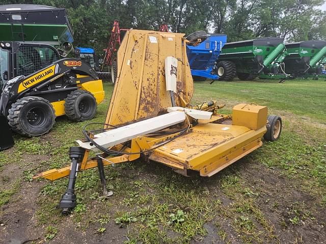 Image of Woods 320 equipment image 1