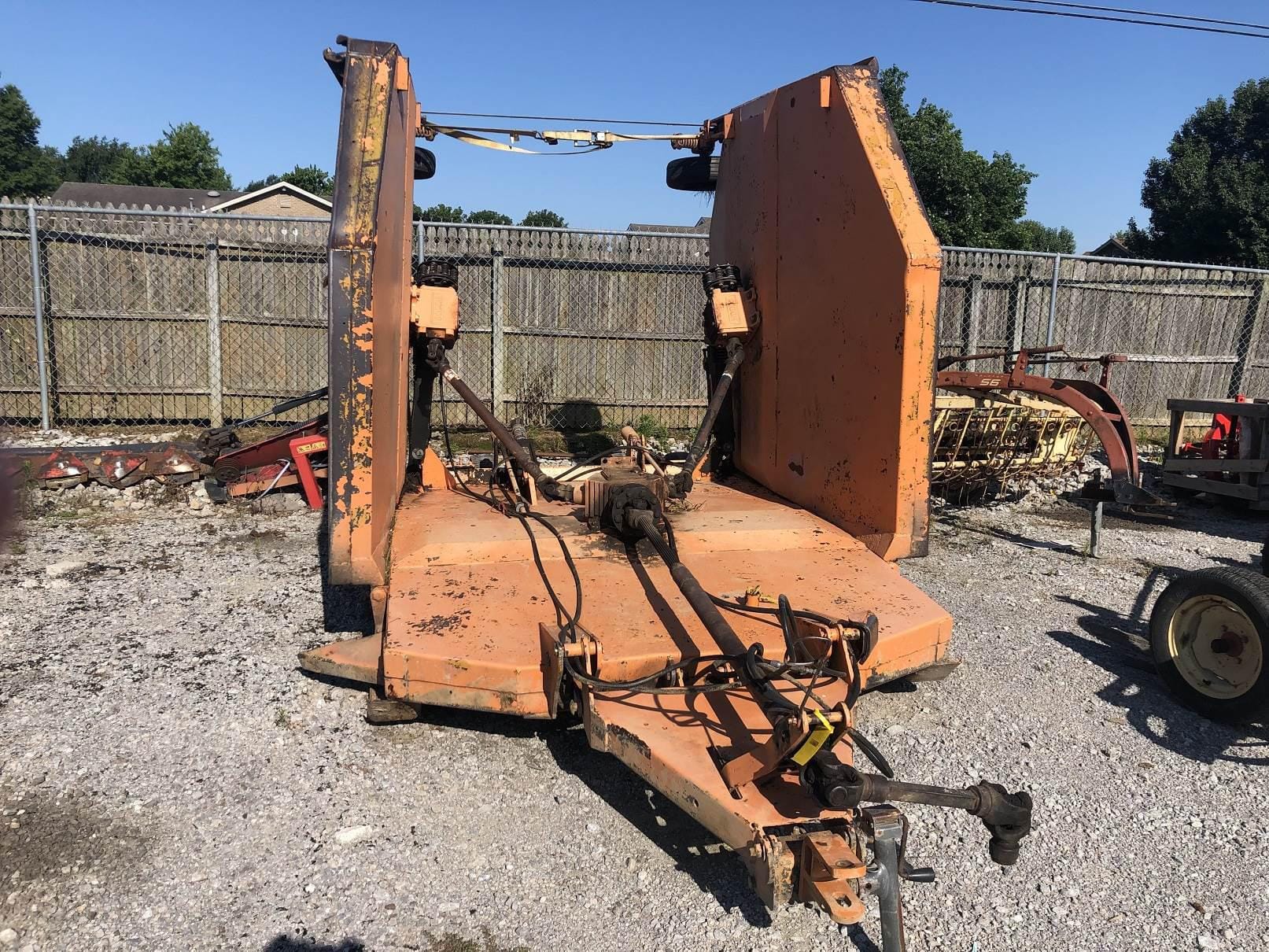 Woods 3240 Equipment Image0