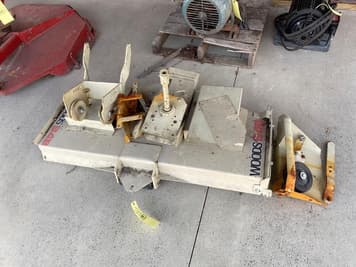 Main image Woods 348