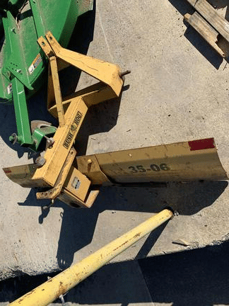 Main image Bush Hog 35-06