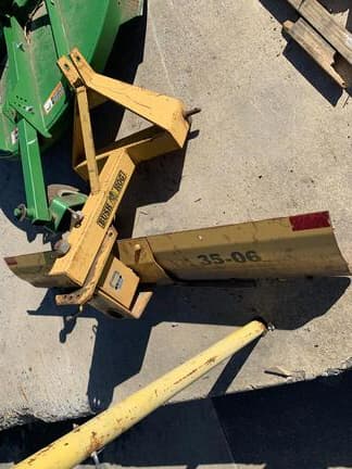 Main image Bush Hog 35-06