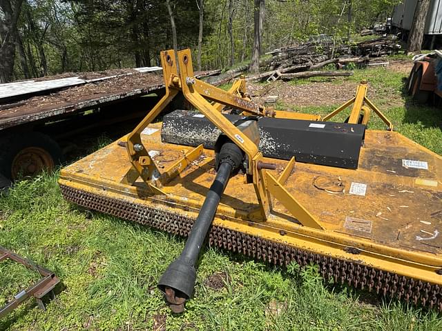 Image of Woods 208 equipment image 2