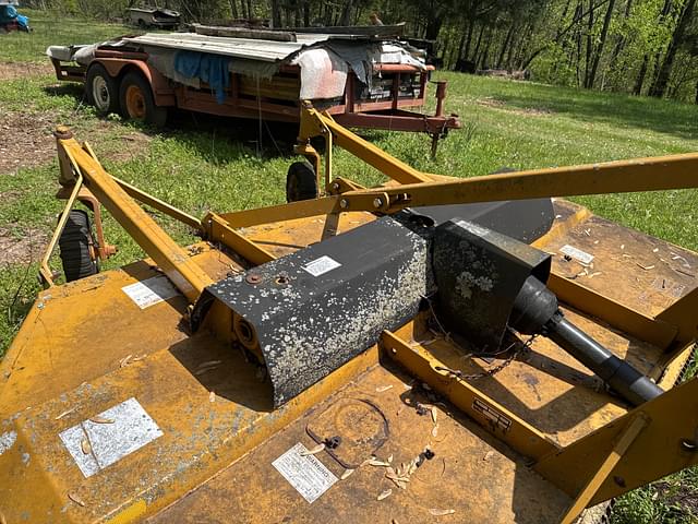 Image of Woods 208 equipment image 3