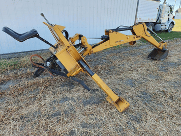 Main image Woods BH1050