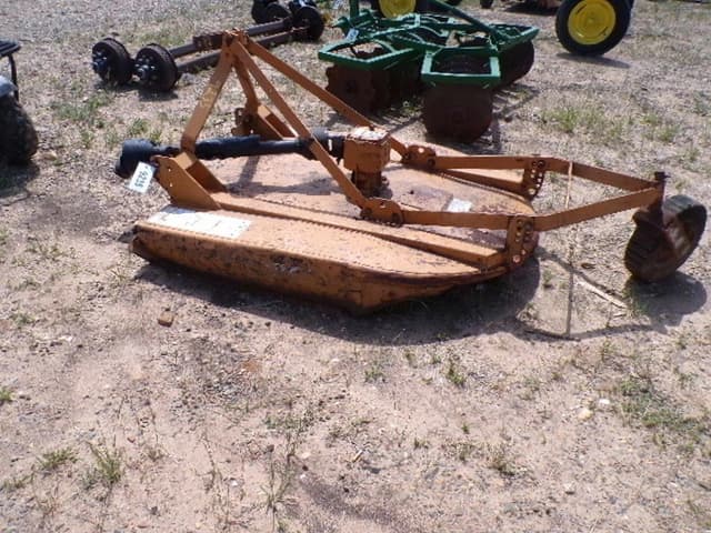 Image of Woods Brushbull equipment image 1