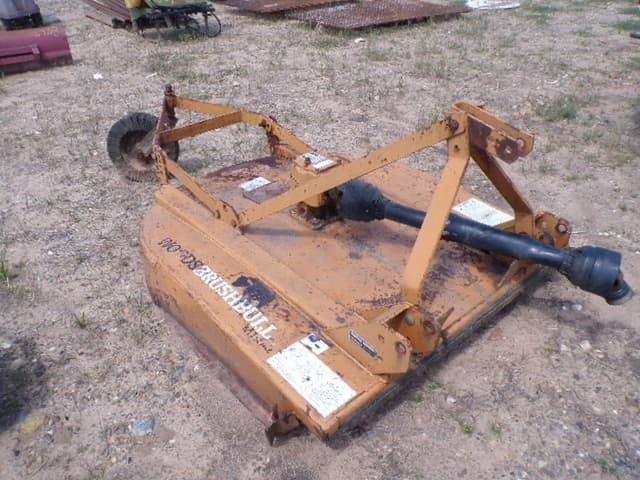 Image of Woods Brushbull equipment image 4