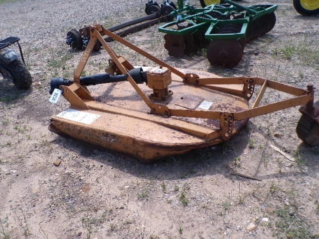 Image of Woods Brushbull equipment image 2