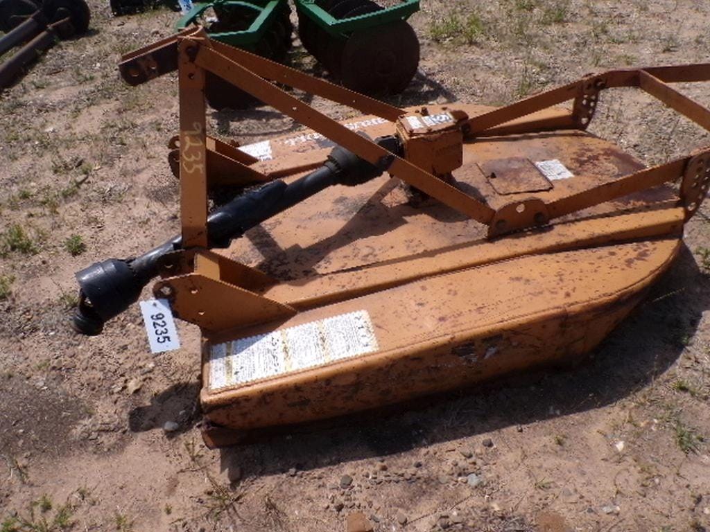 Woods Brushbull Equipment Image0