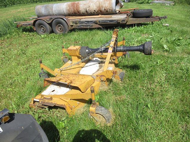 Image of Woods RM660 equipment image 1