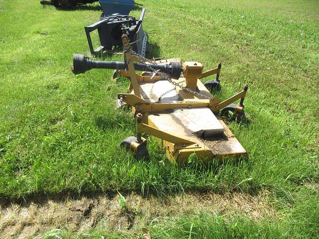 Image of Woods RM660 equipment image 2