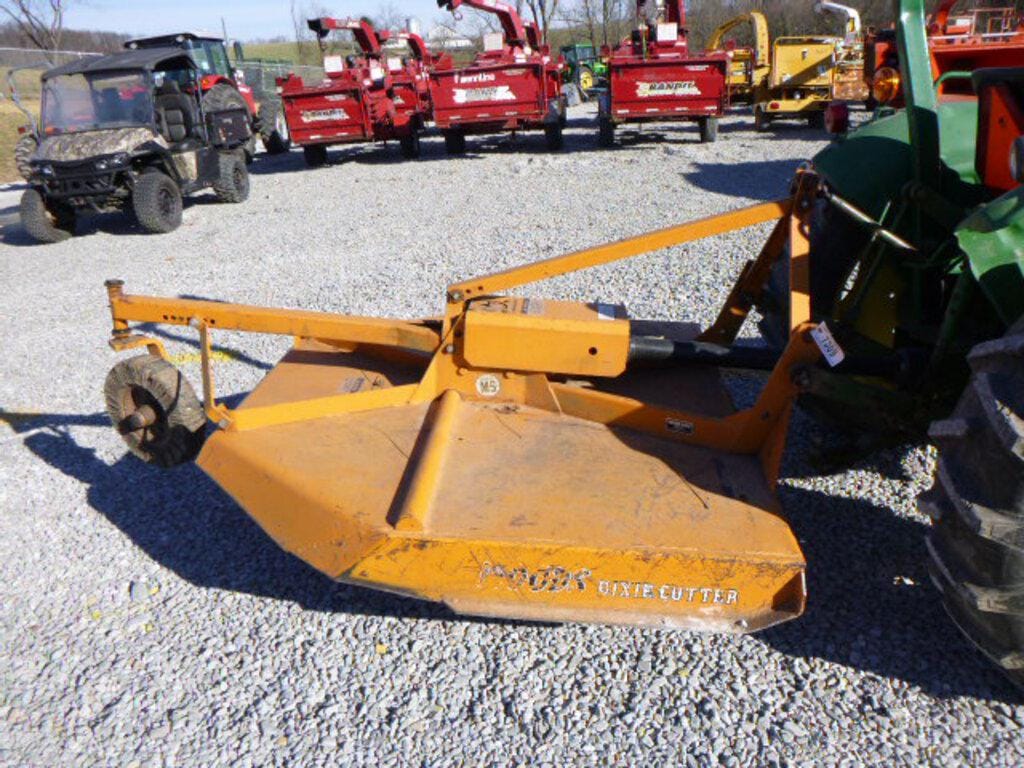 Main image Woods Dixie Cutter