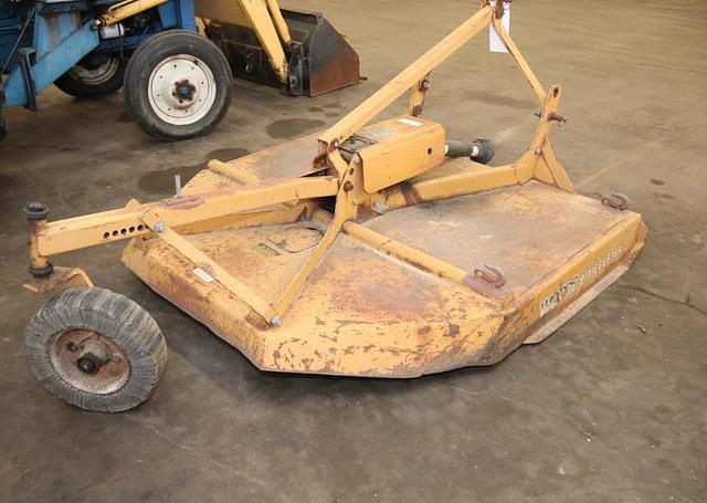 Image of Woods Dixie Cutter equipment image 4