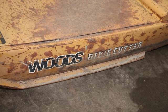 Image of Woods Dixie Cutter equipment image 2
