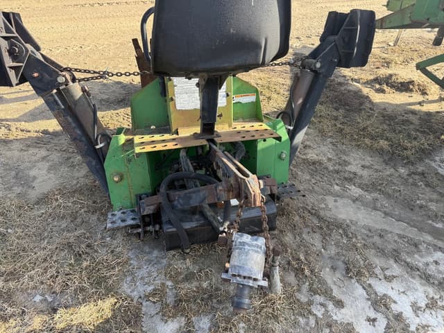 Image of Woods 5000 equipment image 3