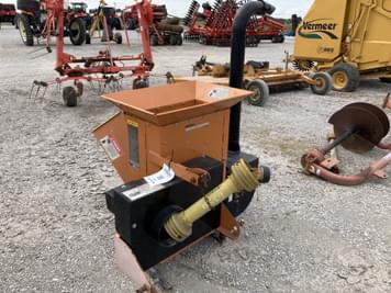 Main image Woods 5000