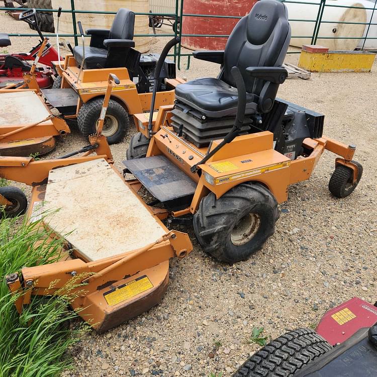 Woods 5180 Equipment Image0