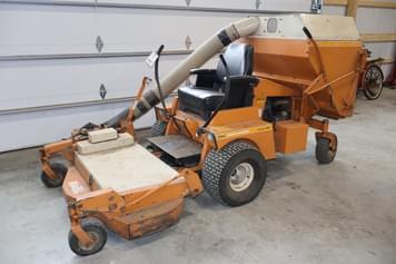 Main image Woods 5250