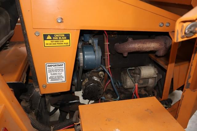 Image of Woods 5250 equipment image 3